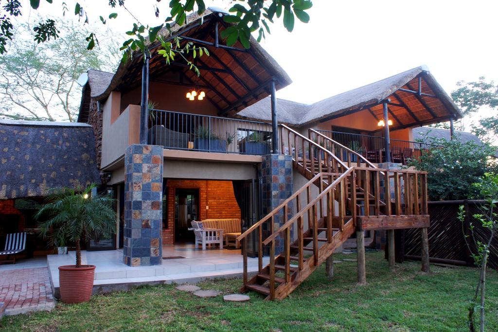 Tau @ Kruger Vila Marloth Park Quarto foto