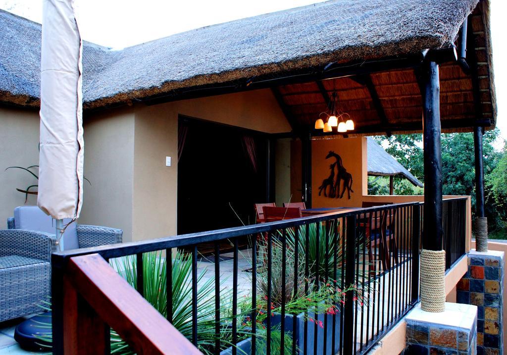 Tau @ Kruger Vila Marloth Park Quarto foto