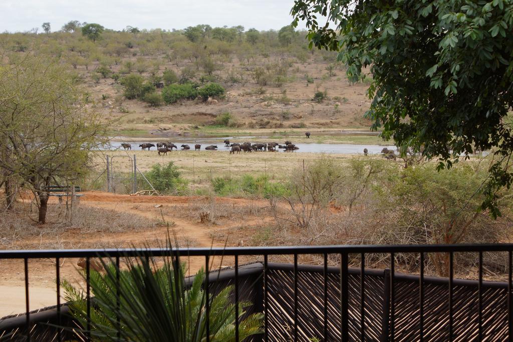 Tau @ Kruger Vila Marloth Park Exterior foto